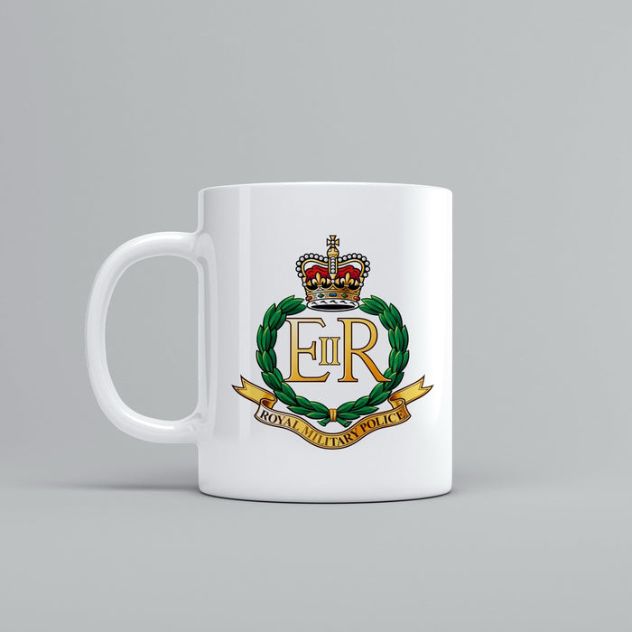 Royal Military Police Mug