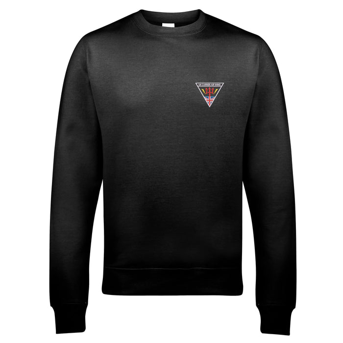 UK Carrier Air Wing Sweatshirt