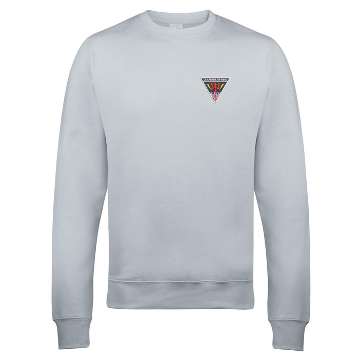 UK Carrier Air Wing Sweatshirt