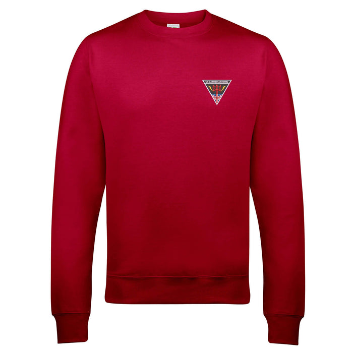 UK Carrier Air Wing Sweatshirt