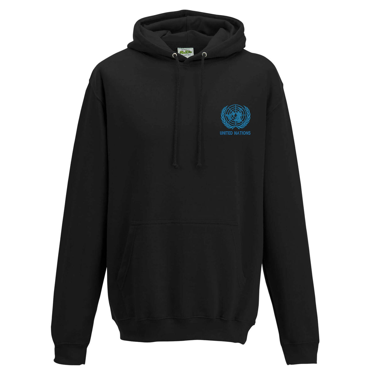 United Nations Hoodie — The Military Store