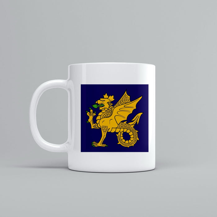 Wessex Brigade Mug