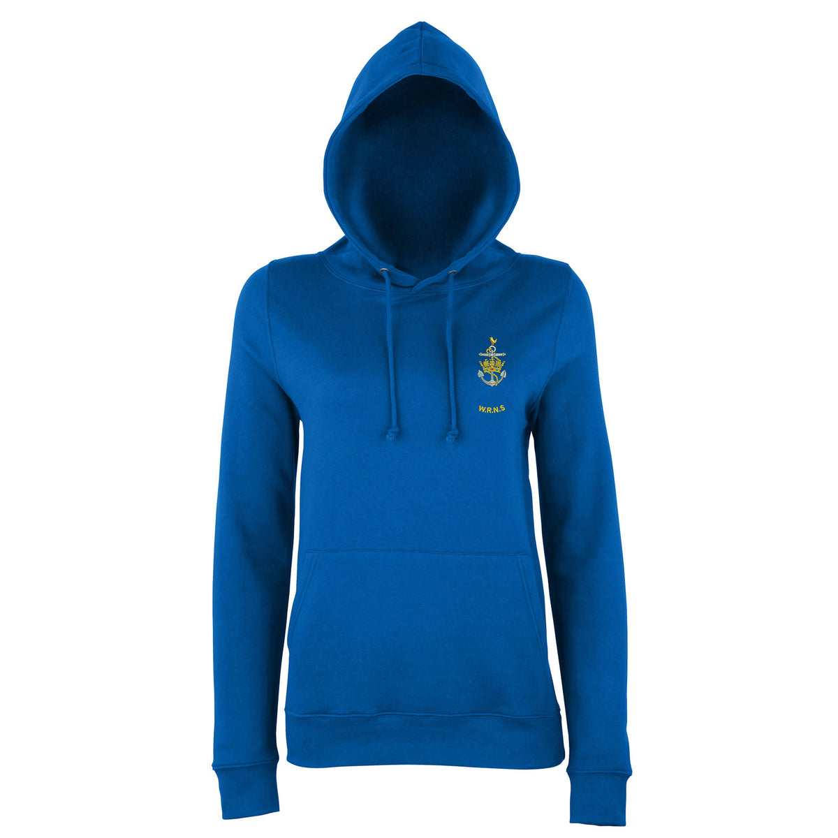 Women s Royal Naval Service Hoodie The Military Store